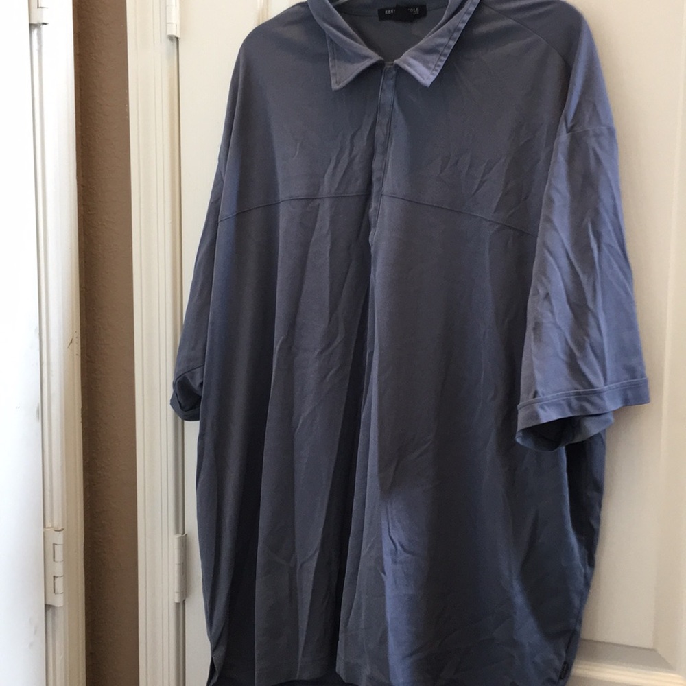 FINAL MARKDOWN Men’s Kenneth Cole New York shirt 4xlb